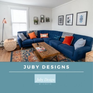 Juby Interior Design Jan 1st News